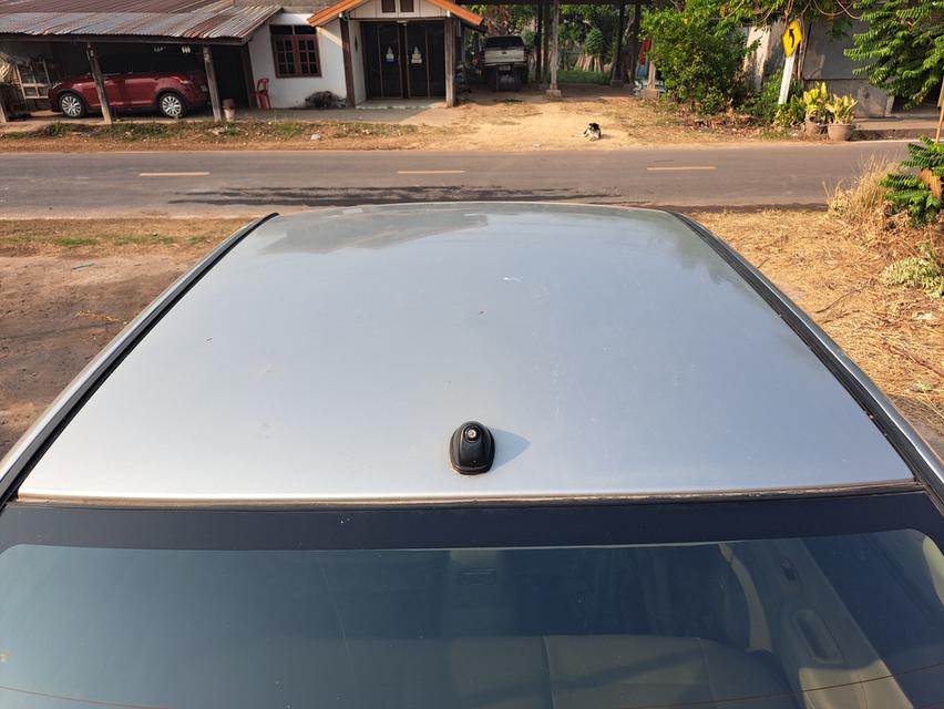 New lancer cedia 2005 1.6 ออโต้ รูปที่ 11