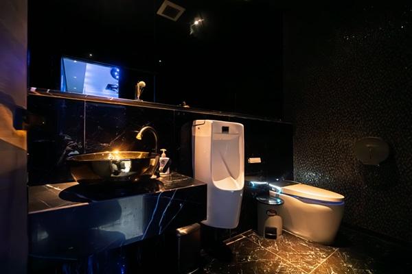 ปล่อยเช่า ผับ Nightclub / เซ้งอาคาร 3 ชั้น (2,100 ตรม.) ทำเลใจกลางเอกมัย สามารถดำเนินธุรกิจต่อได้ทันที โทร 090-6360022 14