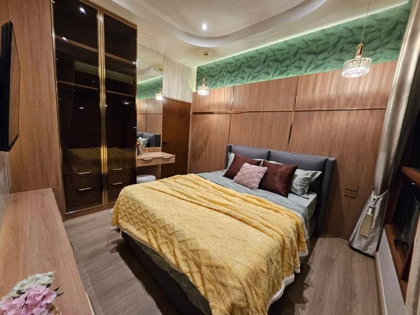 For rent pool villa 130,000 Mapprachan Lake 20