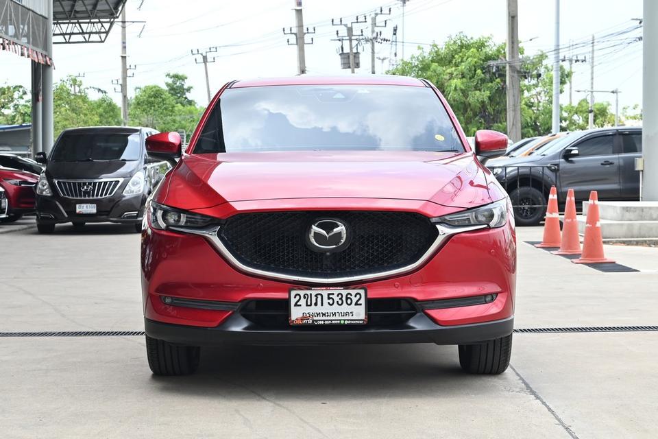 Mazda CX-5 2.0 ( 2022 ) SP SUV