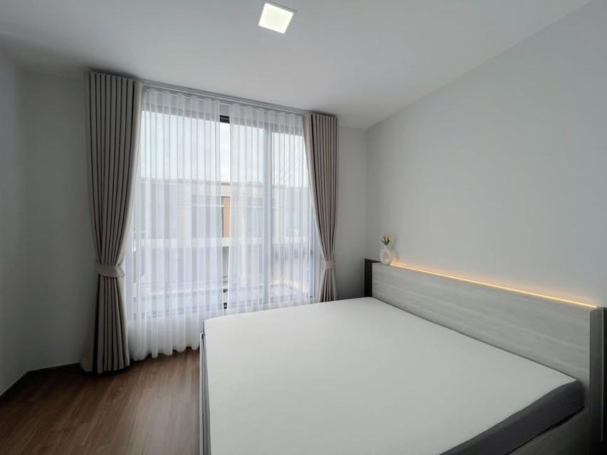 ให้เช่าบ้าน โครงการ Pleno Sukhumvit Bangna2, พร้อมเข้าอยู่ 19