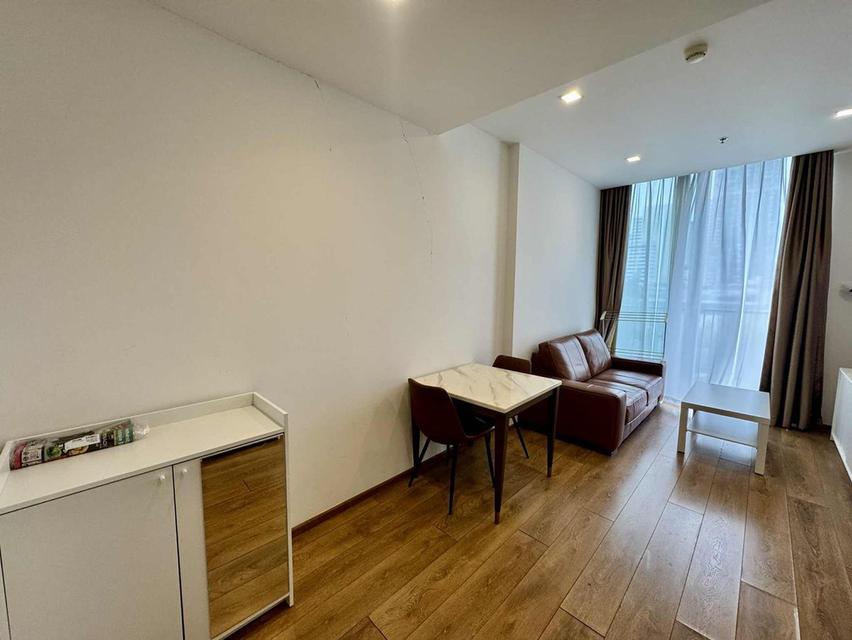 ให้เช่า Noble BE33 (โนเบิล บี เทอร์ตี้ทรี) ใกล้ BTS พร้อมพงษ์เพียง 500 เมตร (N.1975) 2