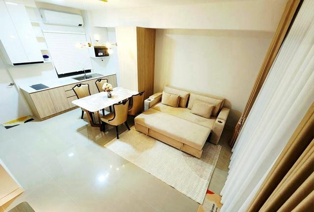 เมกา บางนา 1.9กม พลีโน่ สุขุมวิท-บางนา .ให้เช่าทาว์โฮมหรู 2 ชั้น 21 ตร.ว. พร้อมเฟอร์ฯ 3 นอน คอนคอร์เดียน 900 ม. MRT ศรีแ 3