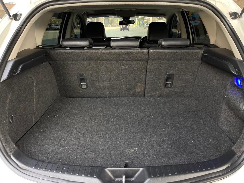 รหัสรถ WMT2394 Mazda3 2.0 Maxx Sport Hatchback ปี 2011 13