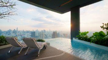 คอนโด Wish Signature Midtown Siam II 12