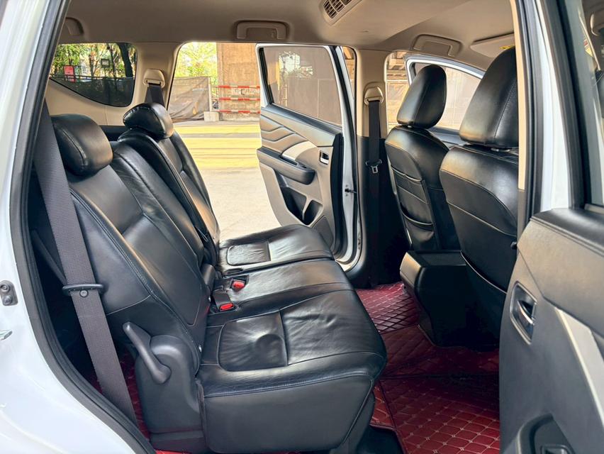 Mitsubishi Xpander 1.5 GT ปี 2020 เพียง399,000บาท มือเดียว สวยพร้อมใช้ จัดได้ล้น เครื่องยนต์เกียร์ช่วงล่างดี แอร์เย็นฉ่ำ *ดูรถกทม ซอยประดิษฐมนูธรรม5 รูปที่ 12