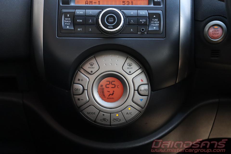 2014 NISSAN ALMERA 1.2 VL ( 3242 ) 14