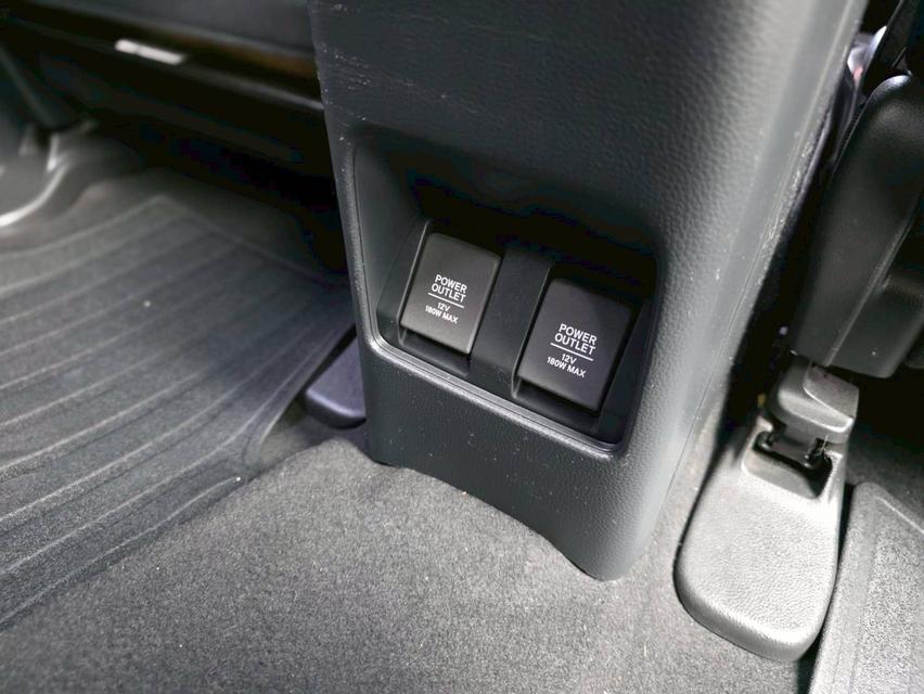  HONDA CITY 1.0RS TURBO HATCHBACK 2021 จด 2022 19