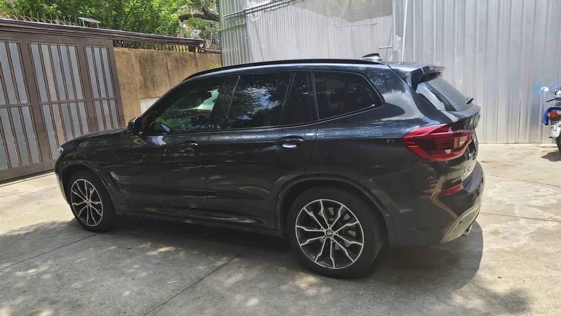 ขายรถ BMW มือสอง