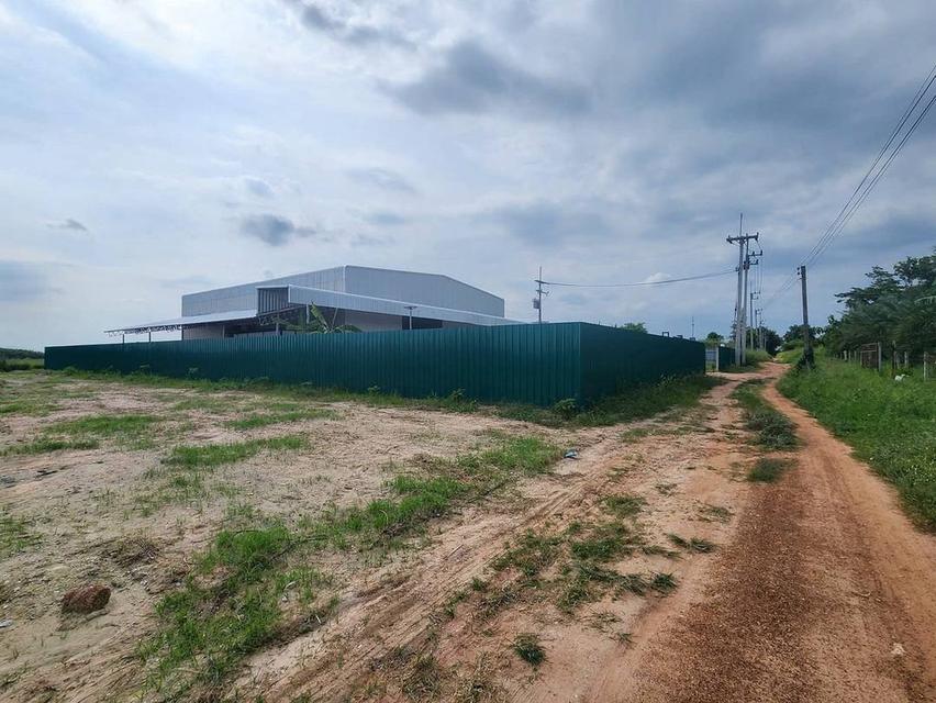 โรงงาน โกดังสินค้า อสังหา 2