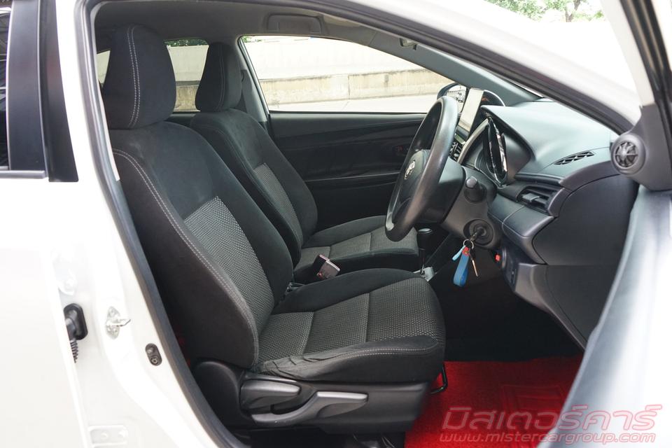 2013 TOYOTA VIOS  1.5 J  ( 5116 ) 11