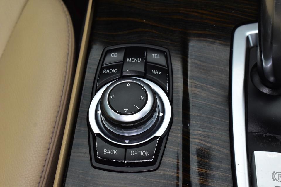 รหัสรถ PB7600 BMW X3 2.0D 2012 ดีเซล 12