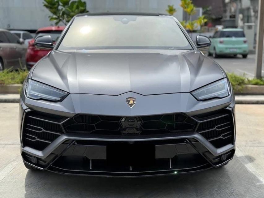 Lamborghini Urus 2020 2