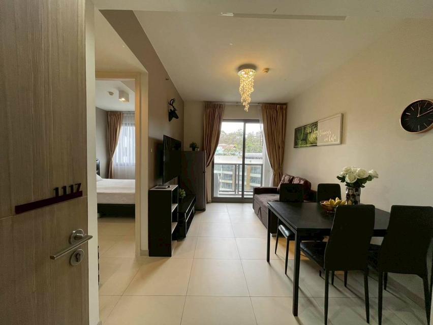 ด่วน! คอนโดให้เช่า Unixx South Pattaya – เขาพระตำหนัก 🌴 3