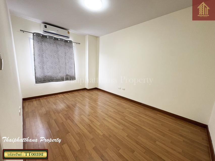 พฤกษาทาวน์ สุขุมวิท-เทพารักษ์ กม.1 6