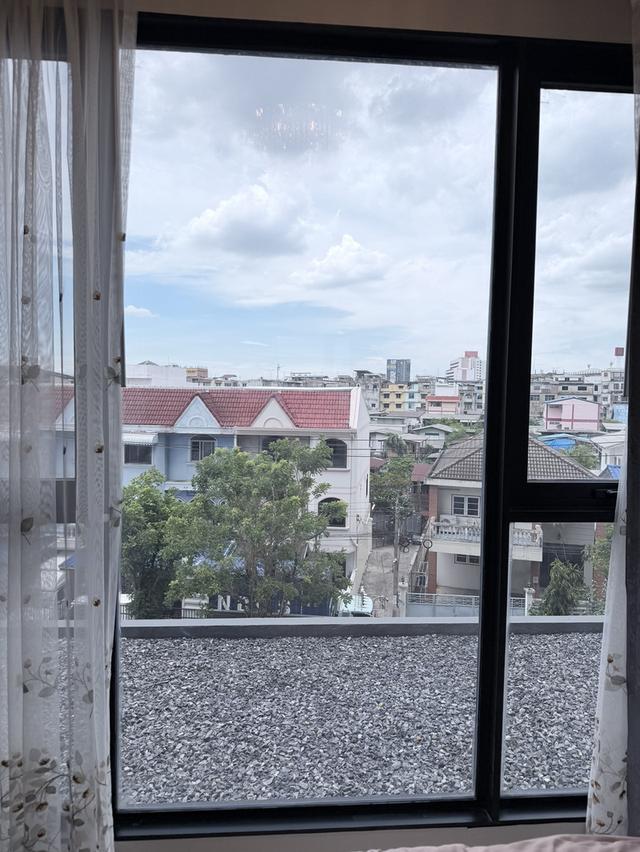 เดอะ ไพรเวซี่ ท่าพระ อินเตอร์เชนจ์ 14