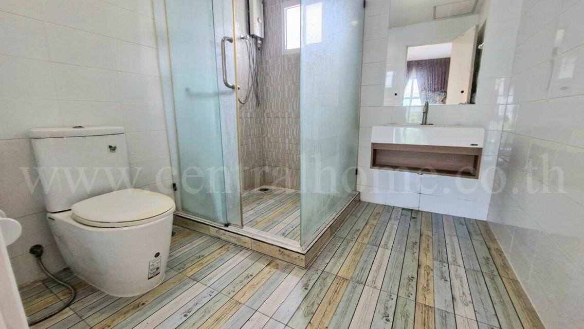 บ้านเดี่ยว พฤกษาวิลเลจ 35 เดอะ ซีซัน รังสิต - คลอง 3  14