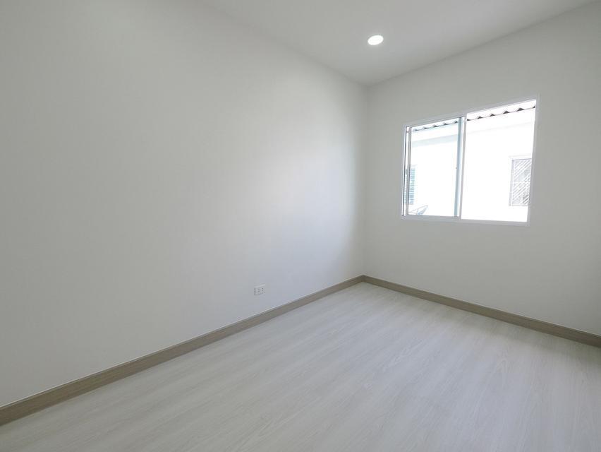 ขายทาวน์เฮ้าส์ 2 ชั้น ม.พลีโน่ 20.6 ตร.ว. 3นอน 2น้ำ [รัตนาธิเบศร์-ชัยพฤกษ์] ขาย 1.99ล้าน 15