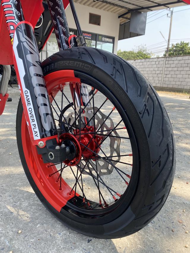 Honda CRF300 ปี2021 3