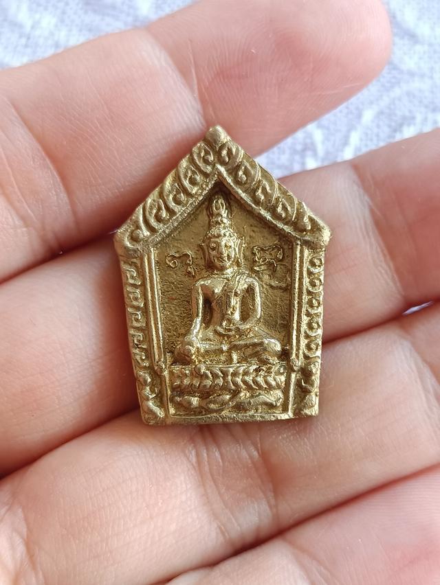 ขุนแผนพุทธา พราย59 ตน อาจารย์หรั่ง อธิปัญโญ วัดนาคูสว่างอารมณ์ราษฎร์ อ.ผักไห่ จ.อยุธยา