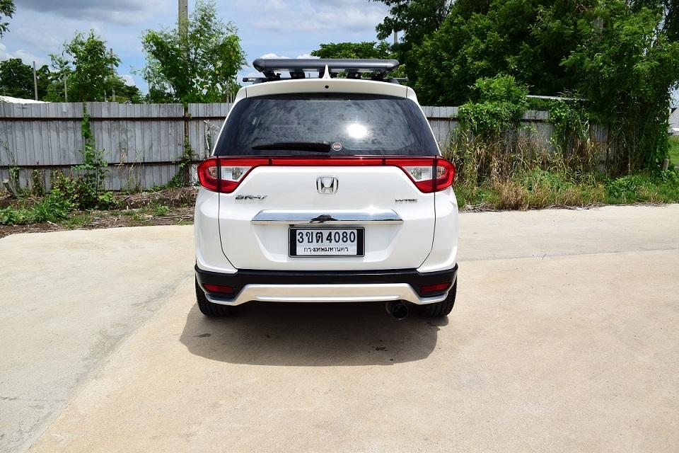 ออกรถแค่ 99 กับ HONDA BR-V ตัวท็ฮป รถครอบครัว 7 ทีีนั่งชุดแต่งรอบคัน เครื่อง150ccนิ่มๆ ช่วงล่างดี เบาะหนังแท้ 3 ตอน รับประกันหลังการขาย โทร 0957401229 รูปที่ 18
