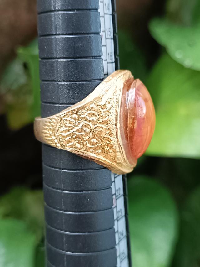 แหวนพระครูอุดม