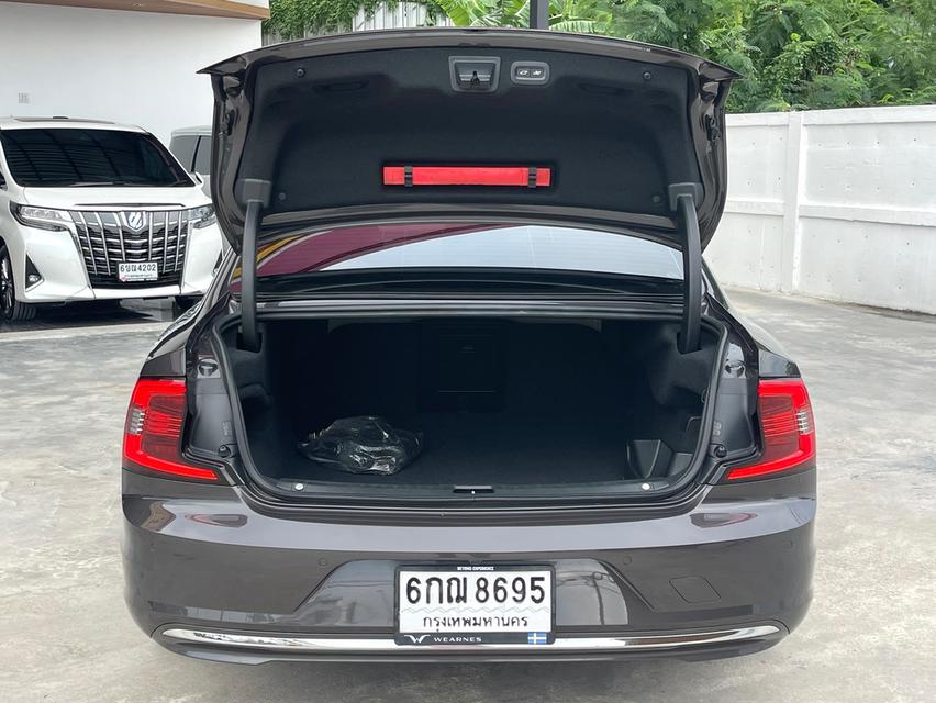 ขาย Volvo S90 2.0 ปี21 17