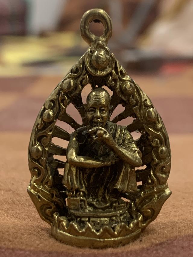 หลวงพ่อคูณ  7