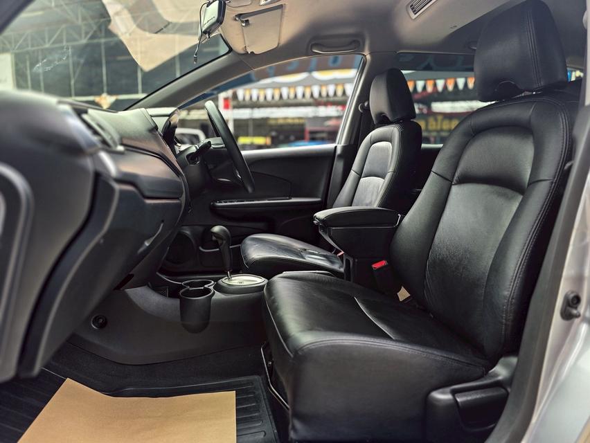 รหัสรถ CBLX1562 ⭕️ HONDA MOBILIO 1.5RS 2019 9