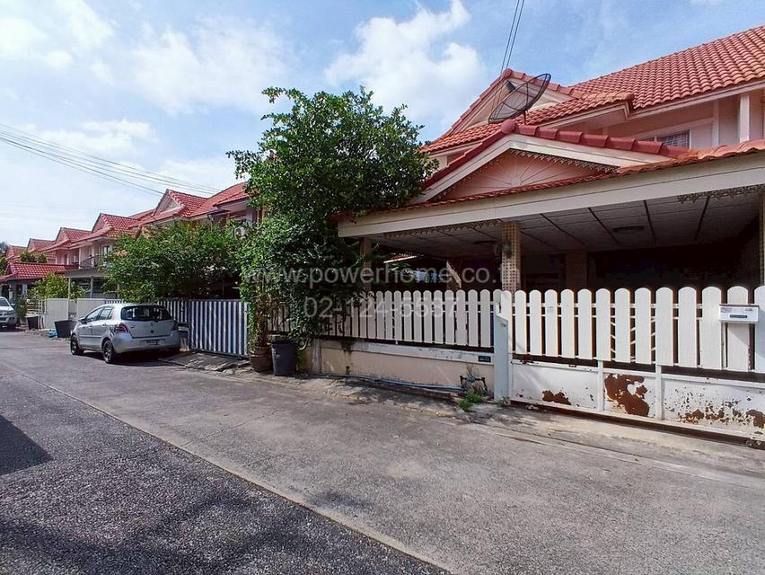 หมู่บ้านพฤกษา ดี คลอง3 ถนนรังสิต – นครนายก ต.คลองสาม อ.คลองหลวง จ.ปทุมธานี 2