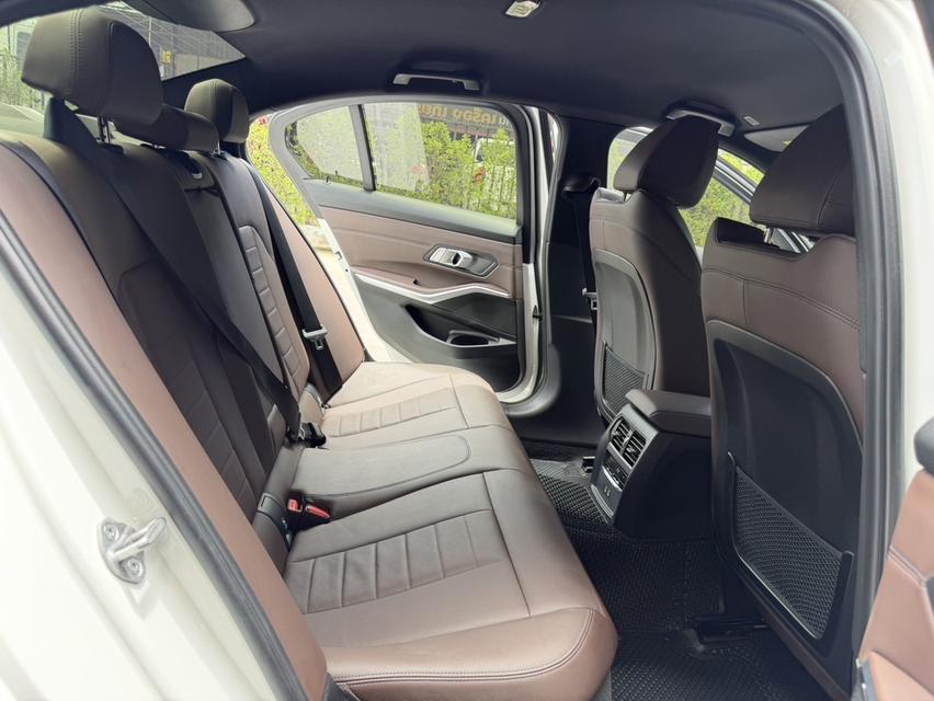 #Bmw 320D Msport 2022 รูปที่ 10
