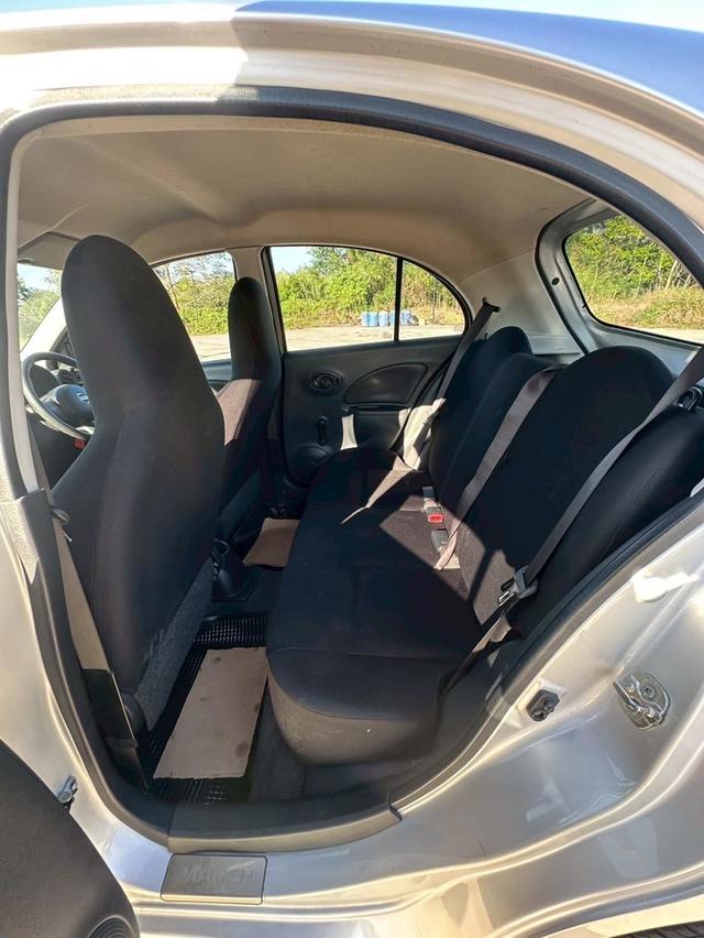 รหัสรถ BK6382 Nissan March 1.2💥ปี2016💥 รูปที่ 15