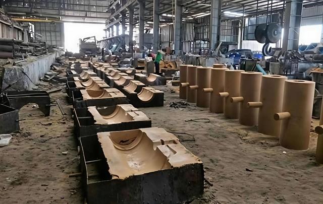 ขายและให้เช่าโรงงานหลอมชลบุรี เนื้อที่ 28 ไร่ ผังสีเหลือง มีใบอนุญาต รง.4 (หลอมเหล็ก) อมตะพานทอง ชลบุรี 4