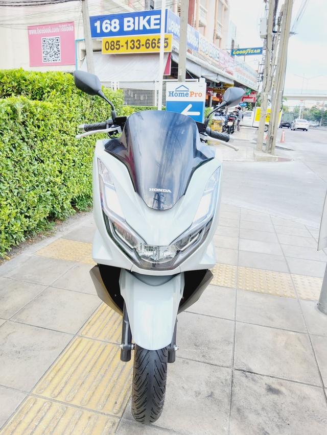  Honda PCX160i ABS Keyless ปี2023 สภาพเกรดA 3226 km เอกสารพร้อมโอน 7