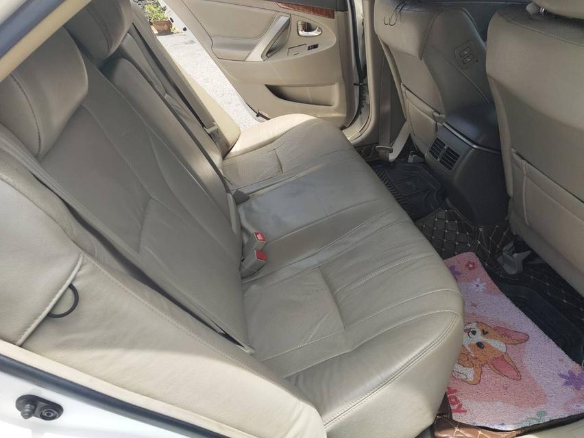 ขาย Toyota Camry 2.4 Hybrid รูปที่ 9