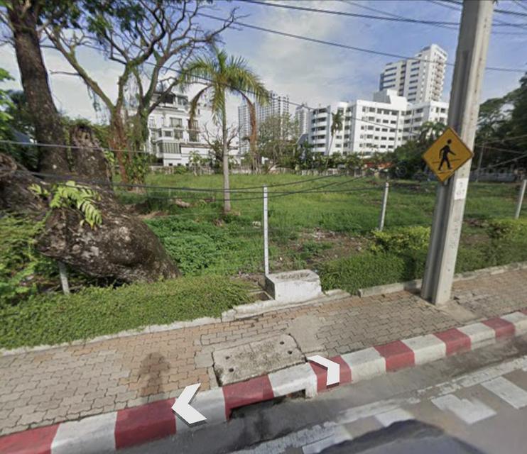 ให้เช่าที่ดิน ติดถนนหัวมุมนางลิ้นจี่ 4