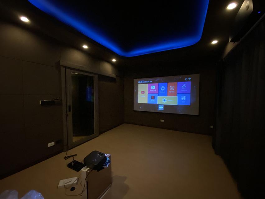 ขาย!! ทาวน์โฮม 3 ชั้น 4 ห้องนอน 3 ห้องน้ำ 1 ห้องเอนกประสงค์ 1 ห้องครัว 1 ห้องซักล้าง "Patio วิภาวดี-สรงประภา" แต่งครบ พร้อมอยู่ | 💰 ราคา 7.8 ล้านบาท 17