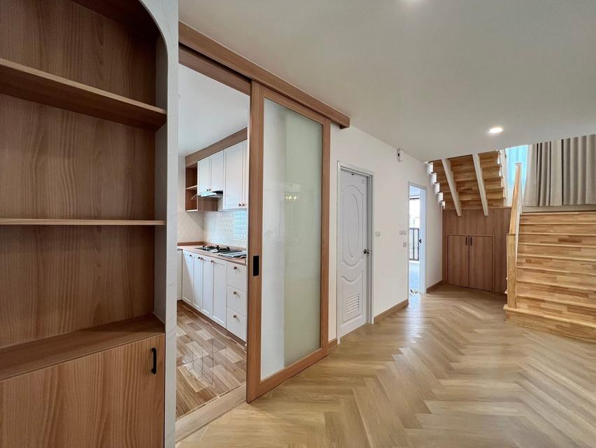 บ้านขายชัยพฤกษ์พัทยา 4