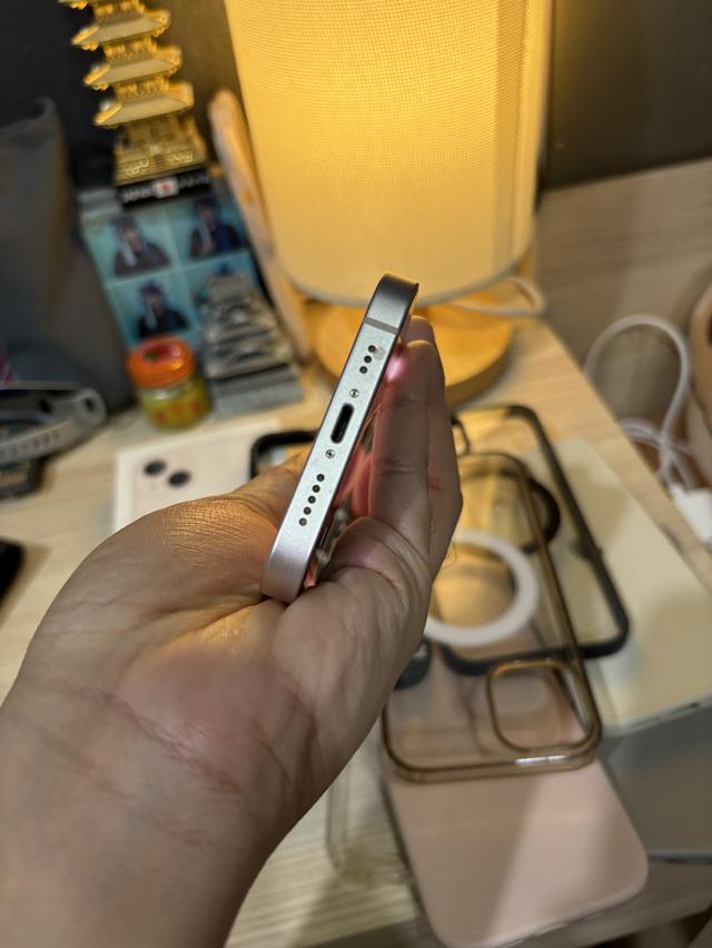 iPhone 13/128 6