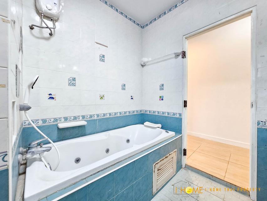 🏡 บ้านเดี่ยว 2 ชั้น ทำเลสันผักหวาน ใกล้โรงเรียนนานาชาติหลายแห่ง! 2-Storey House for Rent - San Phak Wan, near Many International Schools 4