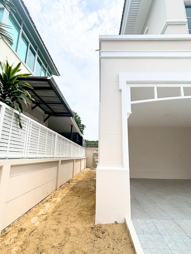 🏠ขายบ้านเดี่ยว อิมเมจ เพลส พุทธมณฑลสาย4   รีโนเวทใหม่ 🌟ราคานี้คุ้มที่สุดในโครงการ 🌟 3
