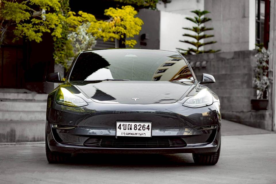 รหัสรถ PR8264 📌 Tesla Model 3 Performance ปี 2023 2