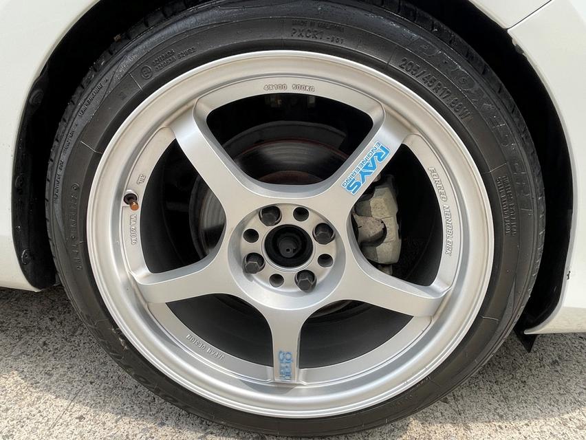 TOYOTA YARIS 1.2 SPORT PREMIUM (MNC) ปี 2022 สภาพนางฟ้า 14