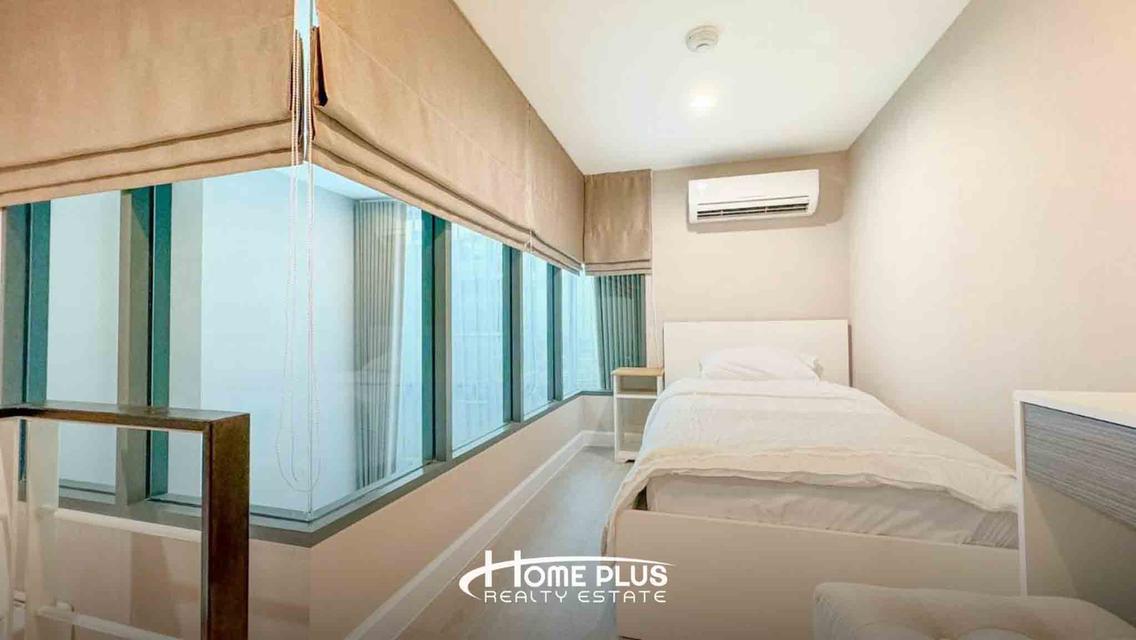 🏢 ขายคอนโด เมโทร สกาย บางซ่อน อินเตอร์เชนจ์ (ประชาชื่น) 5