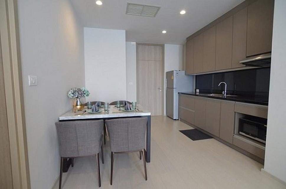 Noble Ploenchit for rent room3 1Bed 50000per month 4