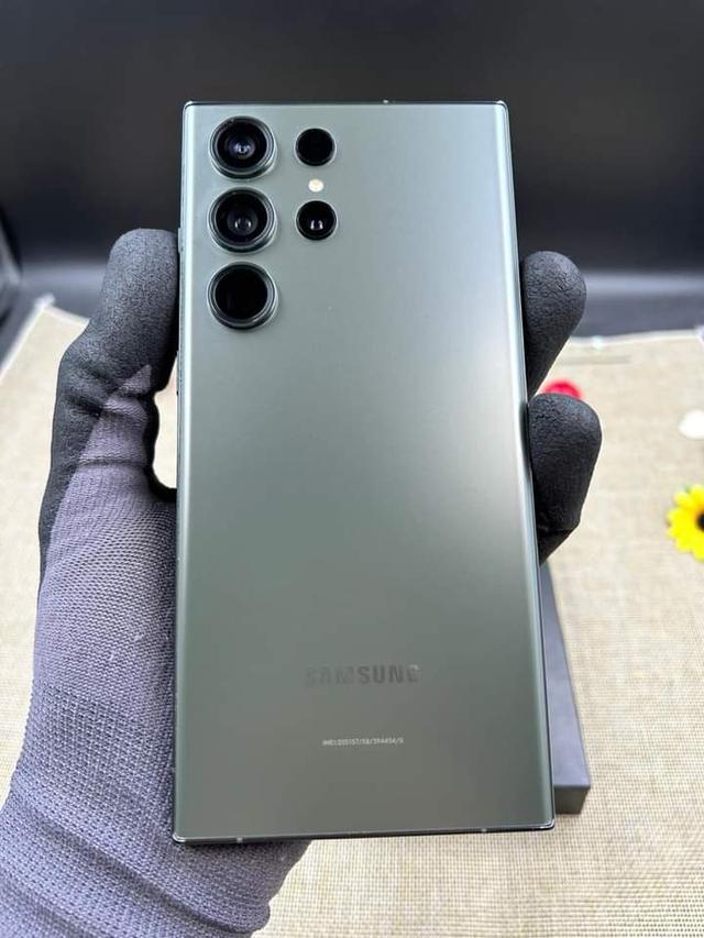 พร้อมขาย Samsung S23 Ultra 1
