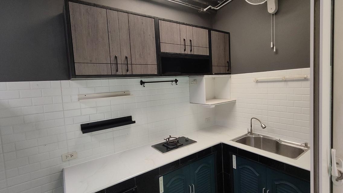 ทาวน์โฮม 2 ชั้น มือสอง โครงการศุภาลัย เบลล่าระยอง 8