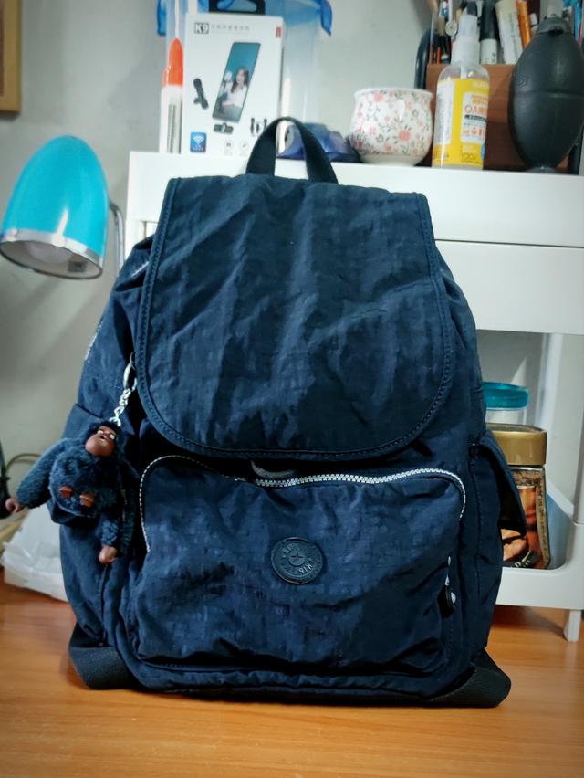 กระเป๋าเป้สะพายหลัง Kipling City Pack ของแท้ รูปย่อยที่ 4