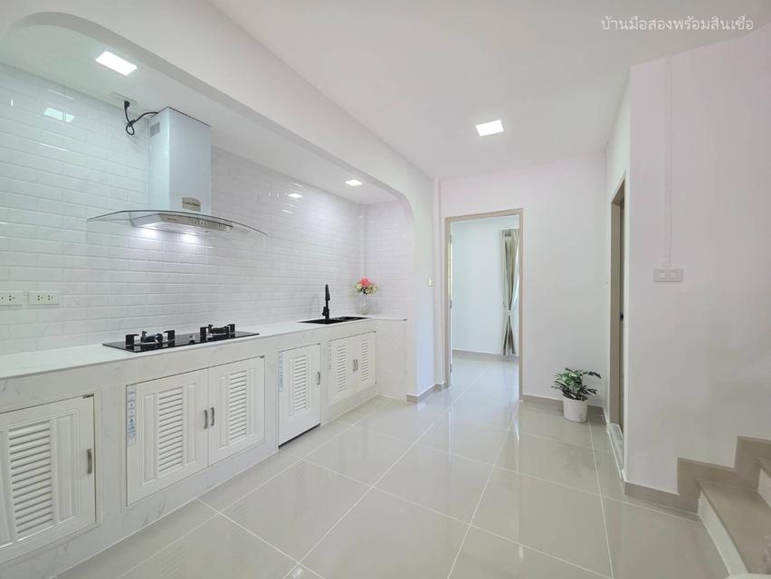 หมู่บ้านเคซี 4 หทัยราษฎร์ 39 9