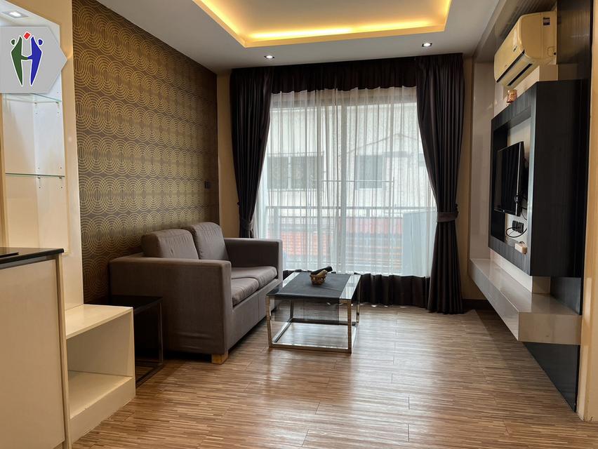 ให้เช่า! คอนโดเดอะบลูเรสซิเด้น 10,000บาท พัทยาใต้ 4